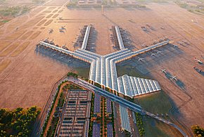 Afera z działką pod CPK. Kluczowy teren trafił w prywatne ręce-24777