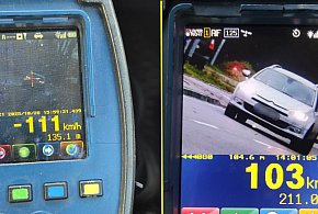 41-latek dopuścił się recydywy - 4 tys. zł mandatu i 14 punktów-24794