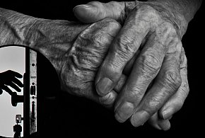 36-latka, która okradała starszą panią, została zatrzymana-24788