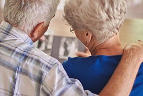 Seniorzy mają powód do radości. Projekt „Godna emerytura” trafił do Sejmu-24849