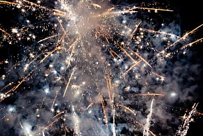 Koniec fajerwerków w Polsce? Minister klimatu mówi wprost-24869