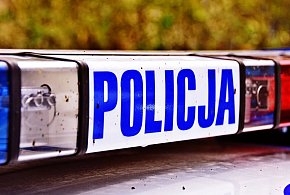 Z dożywotnim zakazem za kierownicą. 27-latek zatrzymany na ''7-ce''-24860