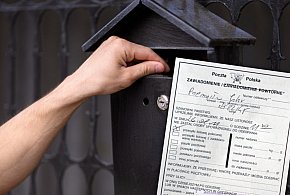 Papierowe awizo odchodzi do historii. Teraz tak będziesz odbierać pisma-24915