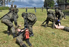 Tysiące Polaków pójdą na szkolenie. Wojsko otwiera drzwi dla cywilów-24920