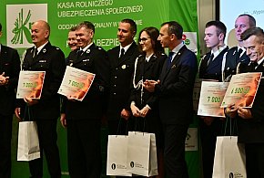 Ważny dzień dla naszych strażaków-ochotników [FOTO-VIDEO]-24926