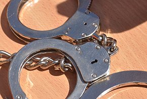 Opuścił sklep z koszykiem pełnym towarów, nie płacąc za zakupy-24959