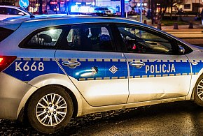 Zatrzymanie 20-latków. Marihuana w majtkach i w koszu na śmieci-24974