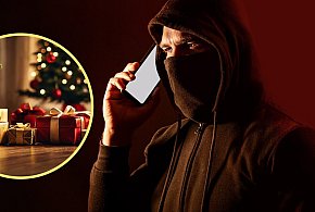 Wszystko zaczęło się od rozmowy o świątecznych prezentach...-24980