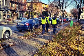 W czwartek na ulicach więcej policyjnych patroli niż zwykle...-24995