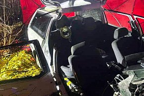 W niedzielę Światowy Dzień Pamięci Ofiar Wypadków Drogowych-25031