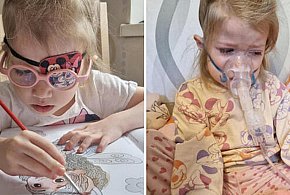 Pomoc to dla Weroniki z Cholew szansa na lepszą przyszłość-25055