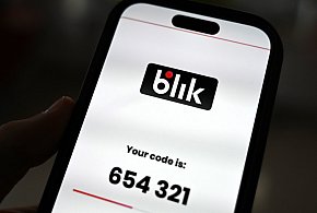 BLIK wchodzi w Europę. Przelejesz pieniądze w innych walutach-25093