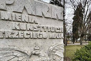 Zieleń liczona w tysiącach sztuk - będzie rewitalizacja - 25100