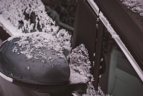 Zimowy atak w całej Polsce. Kierowców czeka kosztowna niespodzianka-25147