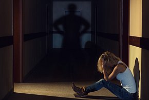 Mieszkaniec Płońska podejrzany o znęcanie się nad żoną-25209