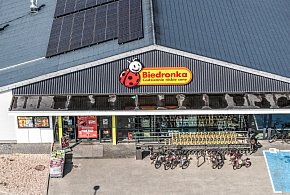 Biedronka zapłaci potężną karę. Sieć kusiła niejasną promocją-25279