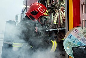 Gmina Raciąż: ekwiwalent dla strażaków w górę-25380