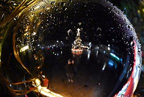 Płońsk jest już gotowy na świąteczny czas [ZDJĘCIA]-25413