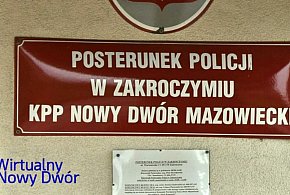 Prowadził auto na zakazach, a do tego był pijany-25428