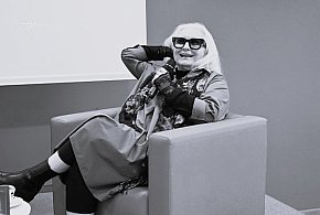 Nie żyje Magda Umer. Jedna z ikon polskiej piosenki literackiej-25469