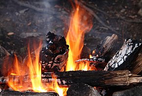 Rośnie kara. Jeden błąd przy ogniu i 30 tys. zł nie twoje!-25521