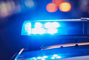 Nocna kontrola policji zakończona zatrzymaniem 33-latki-25545