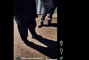 GRAD Grupa Reagowania - Anioły Dzieciom w powiecie płońskim-25587