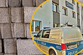 Został bez towaru i bez 66 tysięcy złotych-25605