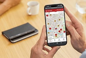 Rząd właśnie udostępnił nową aplikacje. Ma pomóc w razie zagrożenia-25656