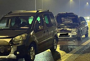 Ponownie ''siódemka'' - oplem w peugeota, peugeotem w toyotę-25687