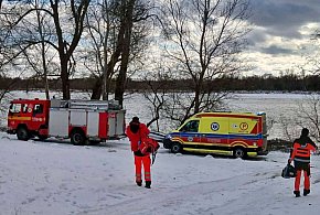 Szczęśliwe zakończenie interwencji w Czerwińsku-25771