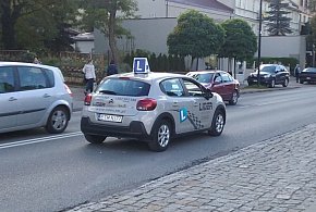 17-latkowie dostaną „prawko”. Nowe przepisy stawiają twarde warunki-25793