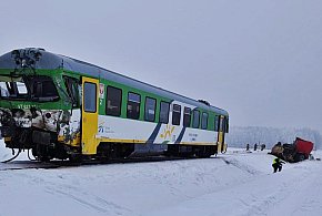 Zmiany w komunikacji po tragicznym zdarzeniu w Krępicy-25792