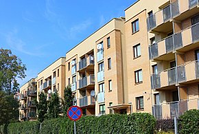 Kto zapłaci za remont balkonu? Rząd chce wreszcie to uporządkować-25910