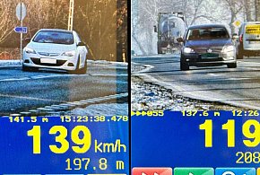 Zima, obszar zabudowany i zero marginesu błędu...-25978