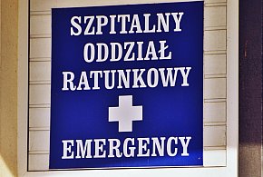 Zmiany na SOR-ach. Ministerstwo zapowiada korektę zasad-25975