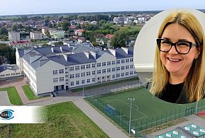 Starosta potwierdza – Zespół Szkół w Raciążu z nowym dyrektorem