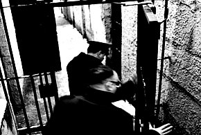 34-letni płońszczanin w rękach policji. Poszukiwany za kradzieże z włamaniem