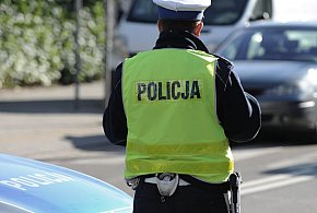 Akcja 'Trzeźwość lokalnie'. Skontrolowano ponad 600 kierowców