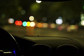 Blisko 3 promile alkoholu u kierowcy opla z gminy Baboszewo