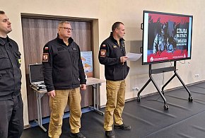 Kilkanaście czujek już dziś przekazanych mieszkańcom. Będą kolejne akcje