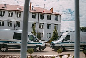 Poszukiwani na podstawie nakazów doprowadzenia do zakładu karnego