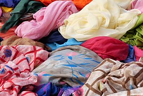 Zużyte ubrania nie tylko do PSZOK. Rząd planuje nowy system zbiórki