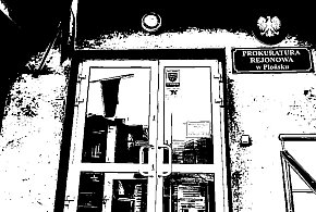 Śmierć na stacji paliw w Sierakowie. Udział osób trzecich wykluczony