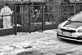 Prokuratura: 29-latek zamordował dziadków maczetą