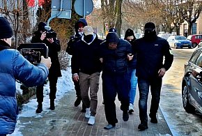 Prokuratorskie czynności procesowe z udziałem 29-latka z Raciąża