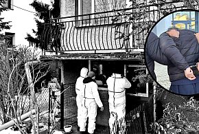 Śledczy o wynikach sekcji zwłok małżeństwa z Raciąża