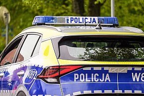 Dla tego płońszczanina sprawa zakończyła się wyrokiem w trybie przyspieszonym