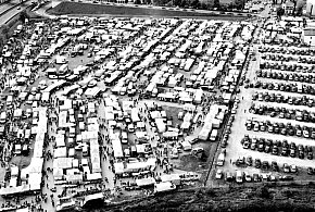 Kieszonkowcy grasują po miejskim targowisku! Pięć osób okradzionych