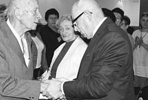 Zmarł Norbert Szelągowski – ważna postać raciąskiego szkolnictwa